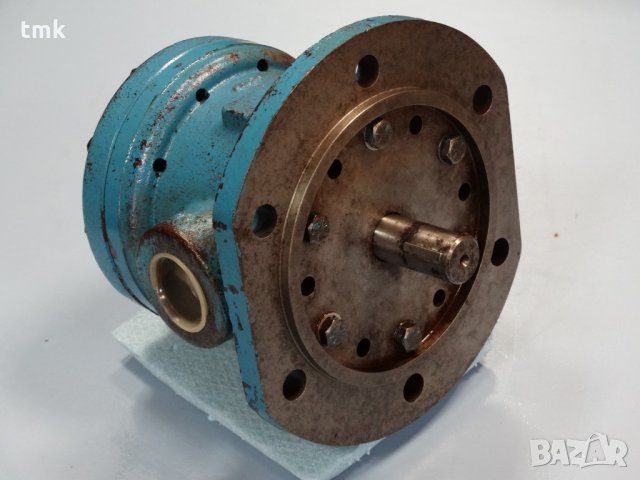 Хидравлична помпа Vickers V135 U 20LH