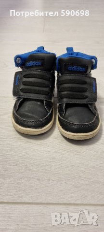 Adidas , снимка 4 - Детски маратонки - 35571030