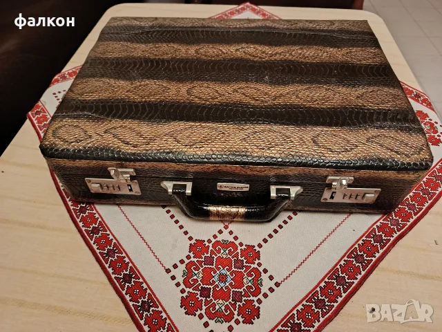Куфарче с аксесоари, снимка 4 - Други - 56262122