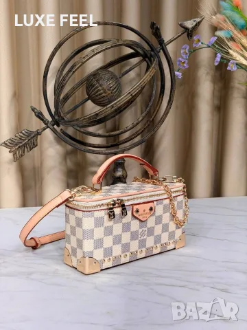 Louis Vuitton ⚜️Дамски Чанти , снимка 5 - Чанти - 55751003