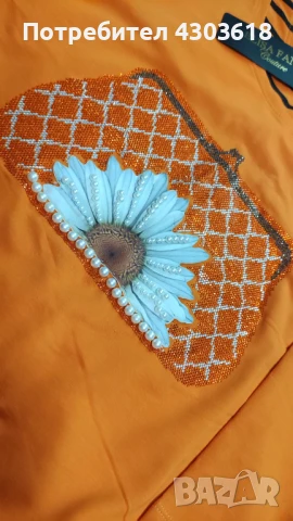 Турски блузи, снимка 10 - Блузи с дълъг ръкав и пуловери - 51245675