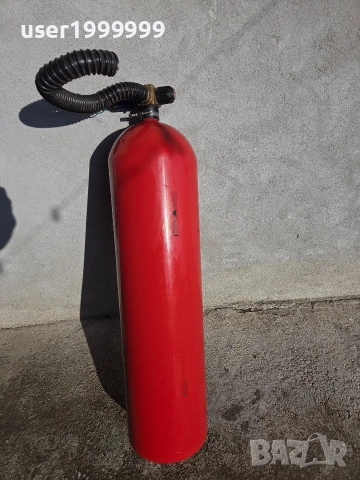 метанови бутилки 3 броя 