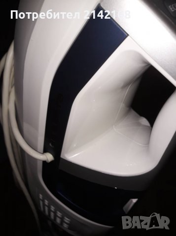 ПРОДАВАМ ПРАХОСМУКАЧКА С ПАРА 3 в 1 ROWENTA RY8561WH , снимка 4 - Прахосмукачки - 37558019