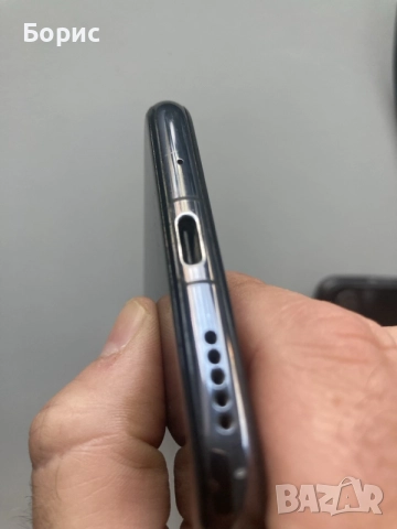 Huawei Nova 5T,перфектен,за frp bypass, снимка 4 - Huawei - 56158362
