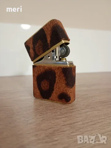 ZIPPO Made in USA I 25