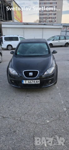Seat altea 