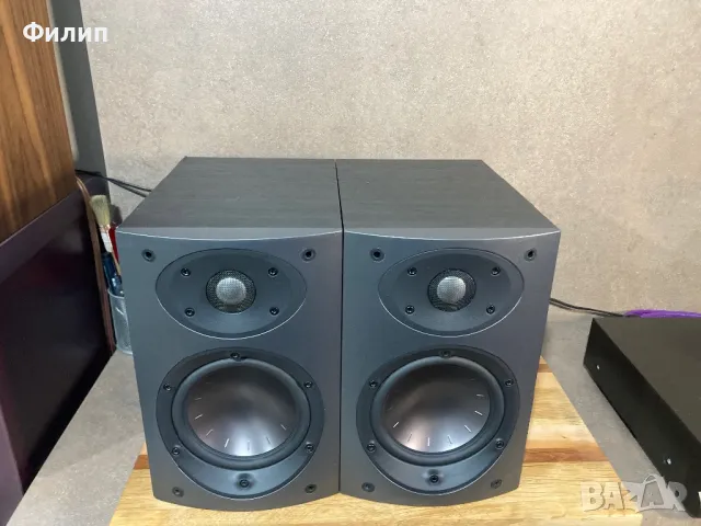 Mordaunt Short Aviano 1, снимка 2 - Тонколони - 47795266