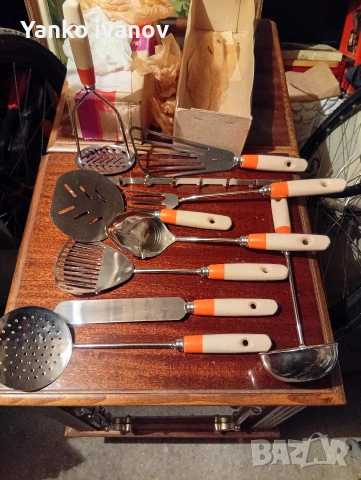 Кухненски набор Сюрприз