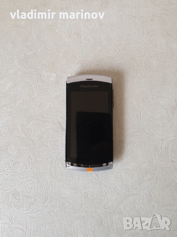  Sony Ericsson Vivaz (U5i) за части