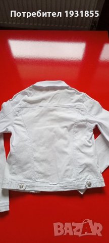 Дънков лот със скъсан ефект , снимка 5 - Дънки - 40096570