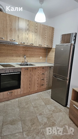 Давам под наем двустаен апартамент , снимка 4 - Апартаменти - 52143151