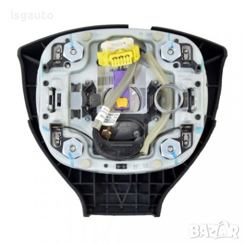 AIRBAG волан Volkswagen Jetta V() ID:93904, снимка 2 - Части - 39659199