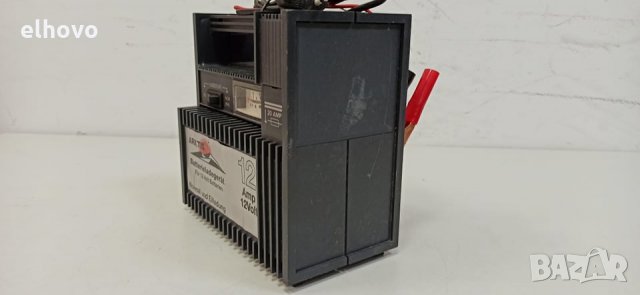 Зарядно за акумулатор Arktis KBL 1211, снимка 5 - Други инструменти - 31726159