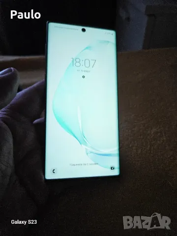 samsung note 10/256gb, снимка 7 - Samsung - 49393490