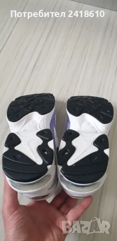 Nike Air Max 2 Light  95 UK 5 US 7.5 Womens Size 38.5/24.5 см. НОВО! ОРИГИНАЛ! Дамски Маратонки!, снимка 9 - Маратонки - 49675381