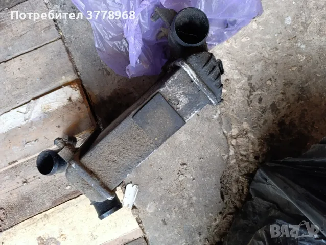 части Ауди А6 2,5 TDI, снимка 9 - Части - 48559660