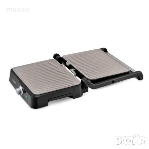 Контактен грил Rohnson R-2340 * Гаранция 2 години, снимка 6 - Скари - 42607194