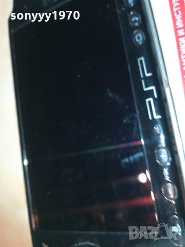 ЗАЯВЕНА-sony psp-без батерия, снимка 12 - PlayStation конзоли - 29969470