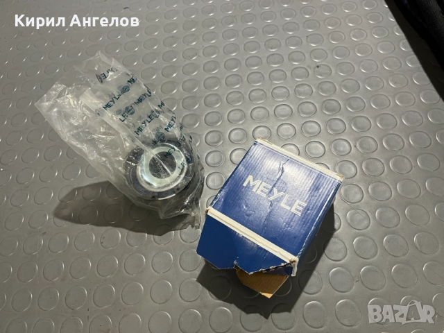 Лагер за задна главина на BMW E46 (малките полуоски)