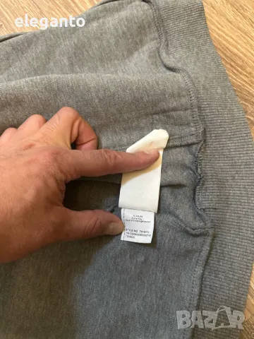 Оригинална мъжка горница/суичър Puma BMW Motorsport Zip Hoodie , S размер , снимка 11 - Суичъри - 50243328