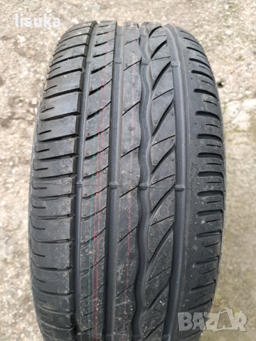 2 бр нови гуми 205/55/16 Bridgestone Turanza , снимка 2 - Гуми и джанти - 44746889