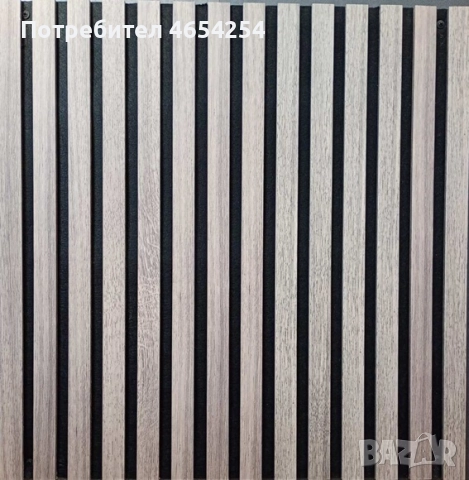 Акустични стенни панели, снимка 3 - Други стоки за дома - 52525678