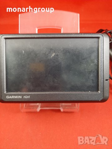 Навигация Garmin+зар, снимка 4 - Навигация за кола - 37300061