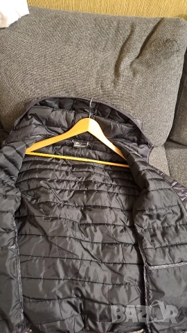 Мъжко яке Lotto , снимка 4 - Якета - 52643601