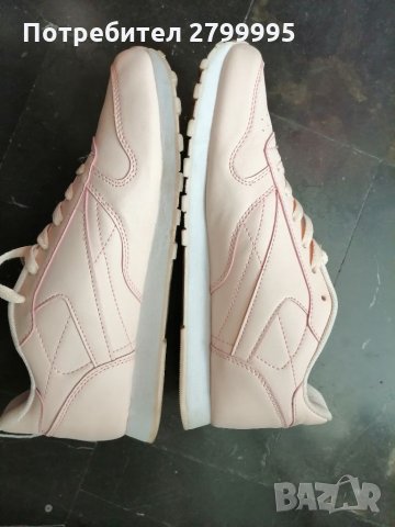 Нови дамски маратонки 41 номер , снимка 3 - Маратонки - 32183620