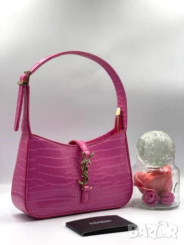 чанти ysl saint laurent, снимка 12 - Чанти - 51428948