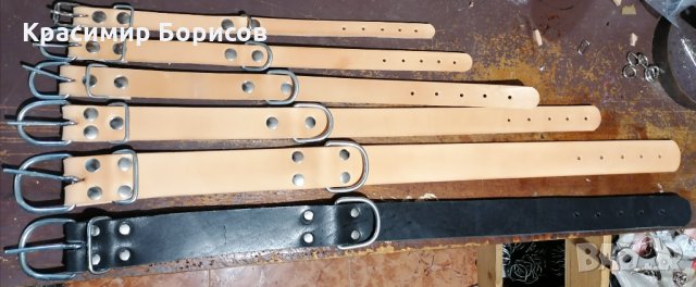 каишка за куче ,  нашийник нагръдник юлар юзда