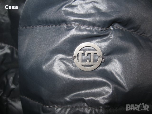 Зимно яке LAURA TORELLI  дамско,Л, снимка 4 - Якета - 42194714