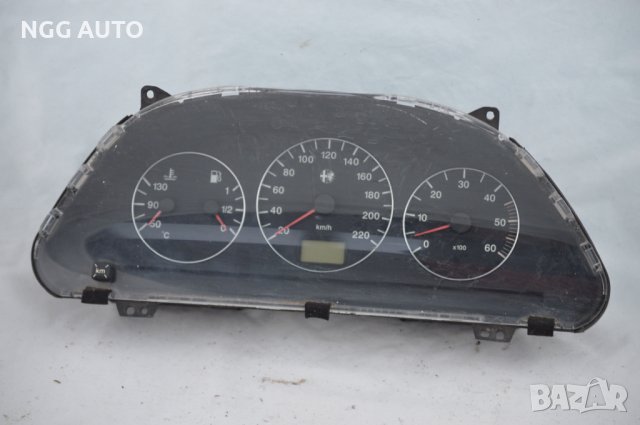 Табло Километраж за Alfa Romeo 147, 156 , 159, 60.2584.003, 602584003