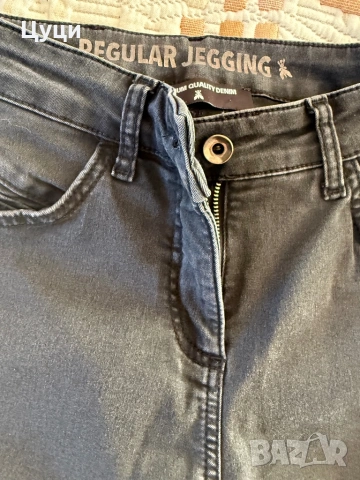 Дънки Patricia pepe, снимка 4 - Дънки - 53147469