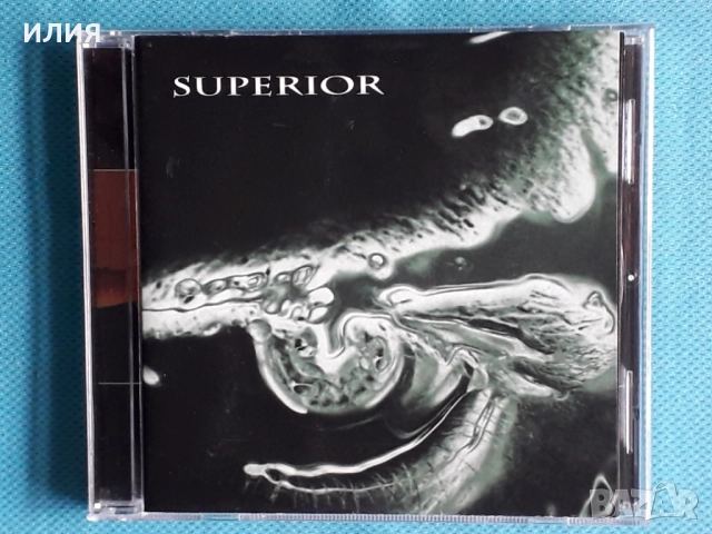 December,Superior,Everlost,Seethings,Adorned Brood,Dossche-CD, снимка 8 - CD дискове - 48573088