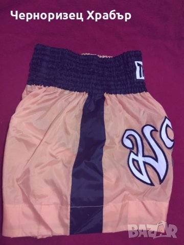 Шорти за Муай тай , снимка 5 - Други спортове - 37462993