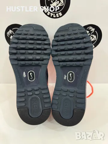 Маратонки NIKE AIR MAX.Номер 37.5, снимка 6 - Маратонки - 47557361