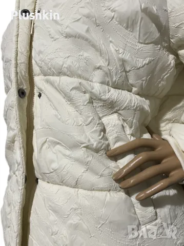 Дамско яке Desigual, снимка 9 - Якета - 48105278