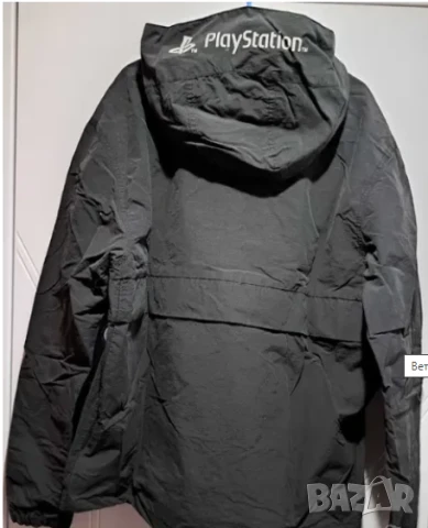 Ветровка Sony PlayStation, снимка 2 - Спортни дрехи, екипи - 51072112