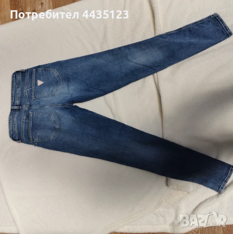 Дънки Guess. , снимка 4 - Дънки - 51000658
