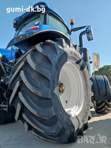 Агро гуми трактор VF 540/65R30 NRO Traxion Optimall Vredestein