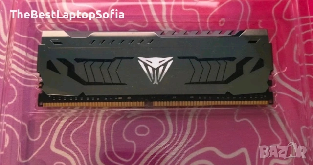 (Рам Памет) RAM 32GB DDR4 3200MHZ, снимка 3 - RAM памет - 54222923