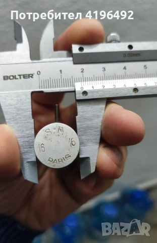 Антики Ретро патрони Лефуше 16 кал., снимка 5 - Антикварни и старинни предмети - 53204699