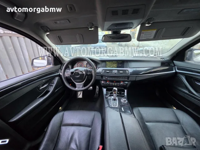 На части БМВ Ф10 525хд 218коня - BMW F10 525xd 218hp ляв волан, снимка 2 - Автомобили и джипове - 56107270