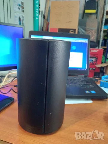 Двубандов рутер Xiaomi Mi AC1200, снимка 2 - Рутери - 56368431
