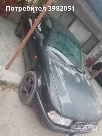 Audi b4, снимка 1