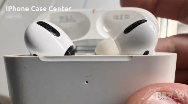 Apple Airpods 1 Airpods Pro, снимка 10 - Bluetooth слушалки - 49090702