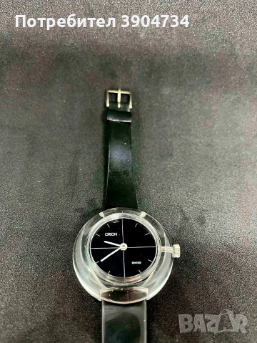 ORION SWISS , снимка 3 - Антикварни и старинни предмети - 53256141