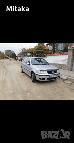 Vw Polo, снимка 5 - Автомобили и джипове - 44230132