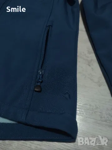 Дамско софтшел яке KILIMANJARO ® , снимка 3 - Якета - 47916454